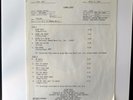 SECRET AFFAIR Glory Boys '80 test pressing LP Mod punk scooter Ian Page,D.Cairns