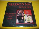 Madonna Dance Mix 12