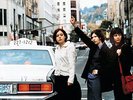 SLEATER-KINNEY THE HOT ROCK LP VINYL 33RPM NEW REMASTERED