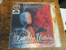 JIMI HENDRIX Hear My Music 2XLP DAGGER 2014 RSD store stock SEALED #2370