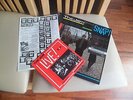 THE JAM - SNAP - ORIG 1983 UK 1ST PRESS - WITH LIVE EP & MERCHANDISE SHEET - EX