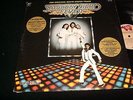 SATURDAY NIGHT FEVER  BEE GEES  2XLP Vinyl Canada  Pressing  RSO RS2-4001