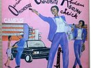 ORCHESTRE UNIVERSITE ABIDJAN Campus AFRO REGGAE BOOGIE Ivory Coast