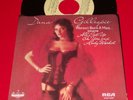 rare MICK RONSON DANA GILLESPIE 4-TRACK EP 45 bowie RCA DJEO-0259 promo DJ NM PS
