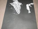ARTHUR BROWN - SCARCE 'OSIRIS VISIONS LTD' POSTER -SUPERB