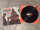 Vintage 1966 The Who Sings My Generation LP Record Decca DL 4664 Excellent