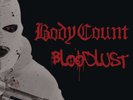 BODY COUNT - Bloodlust - Vinyl-LP + CD - black Vinyl