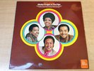 EX-/EX-   Gladys Knight & The Pips/Nitty Gritty/1969 Tamla Motown Stereo LP