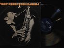 Eddie Daniels-First Prize -Prestige 7506-PROMO COPY
