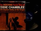 Eddie Chamblee-The Rocking Tenor Sax Of-Prestige 7321-SHRINK
