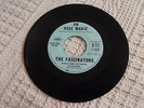 THE FASCINATORS  OH ROSE MARIE/FRIED CHICKEN AND MACARONI  CAPITOL 4247 PROMO M-