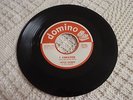 JOYCE HARRIS AND THE SLADES I CHEATED/KNOW WHAT IT'S LIKE TO BE LONELY DOMINO M-