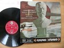 HEIFETZ+REINER:TCHAIKOVSKY:VIOLIN CONCERTO.1958 RCA STEREO GROOVED+INNER+1E/1E.