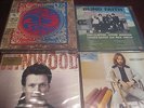 ERIC CLAPTON STEVEN WINWOOD LIVE A MADISON SQUARE GARDEN 1ST + 3 BONUS TITLES