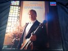 J.S. BACH CELLO SUITES LYNN HARRELL UNACCOMPANIED LONDON 414163 2 LP BOX SUPERB