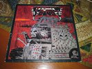 VOIVOD / Rrröööaaarrr RARE ORIG 1st PRESS LP NOISE N 0040 THRASH HEAVY METAL