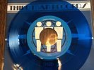 Fred & Toody Live at Third Man Records Limited Blue Vinyl Dead Moon Jack White