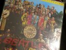 THE BEATLES SGT. PEPPER Rare MFSL SEALED LP Japan 1/2 SPEED MASTERED AUDIOPHILE