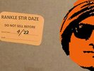 Animal Collective - Meeting Of The Waters - RSD 2017