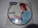 David Bowie - Life on Mars - 40th Anniversary Picture Disc - Sealed  Bargain