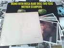 BEATLES WHITE ALBUM  1G1G UK TOP OPEN MONO WITH POSTER & PICS