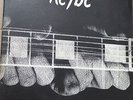AC/DC- ORIGINAL 1977 VINYL-LET THERE BE ROCK-IN EXCELLENT CONDITION