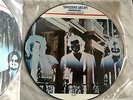 Tangerine Dream Poland The Warsaw Concert Double Picture Disc 2 LP RARE  OOP