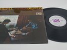BERT JANSCH & JOHN RENBOURN / BERT AND JOHN   LP  1st PRESS 1966  - NR MINT