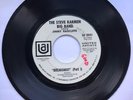 Northern Soul, The Steve Karmen Band,Feat Jimmy Radcliffe, Breakaway, (DEMO)
