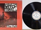 The Fall - Live At The Witch Trials LP I.R.S. Records / Step Forward SP-003