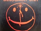 Dinosaur Jr No Freak Scene LP 1989 [Nowhere] rare bootleg vinyl