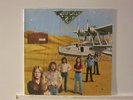 The George Hatcher Band - Dry Run LP FOC - Still Sealed  - 1976 UA Germany