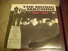 THE MUSIC MACHINE - ORIGINAL SOUND# LPS-8875  