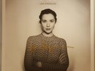 Lisa Hannigan At Swim Limited Edition Signed LP Album