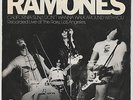 RAMONES I wanna be your boyfriend ORIGINAL 1976 US 7