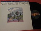 MFSL 1-019 AL JARREAU 