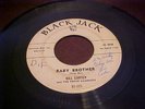 LISTEN  BILL CARTER- BLACK JACK#105  