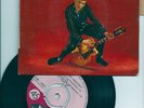 EP JOHNNY HALLYDAY 7824 TU PARLE TROP LANGUETTE