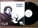 Vomito Negro - Shock BEL LP 1989 EBM Gin Devo Full Dynamic Range //1