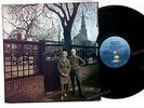 Fairport Convention - Unhalfbricking UK LP + Innerbag //2