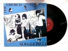 The Church - Conception GER LP 1988 Indie Alternative //1