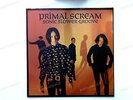 Primal Scream - Sonic Flower Groove UK & Europe LP 1987 + Innerbag //1