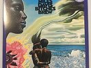 MILES DAVIS 2 LP * BITCHES BREW, NM condition, digital remaster version