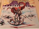 Kreator Endless Pain Red Vinyl