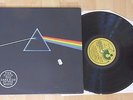 Pink Floyd - The Dark Side of the Moon LP RARE Indian press - INDIA SHVL 804 EX+