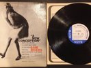 Sam Rivers A New Conception Blue Note 4249 