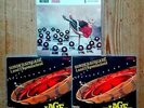 Ruth Brandin - Teenager Party + 2x LP Schlager Vorentscheid 1970 Teil1+ 2  Amiga