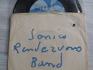 Sonic's Rendezvous Band City Slang  7