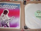 LED ZEPPELIN DESTROYER 4 LP ALBUM BOX SET  FAN CLUB  1982 DRGM w/ Case