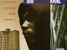 Big Daddy Kane - Looks Like A Job For... '93 LP US ORG  Large Professor